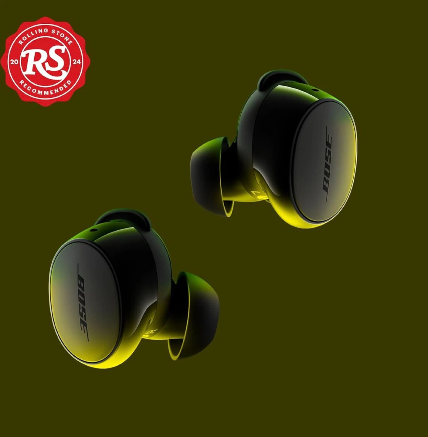 Bose QuietComfort Earbuds - Noise Cancelling - photo 5