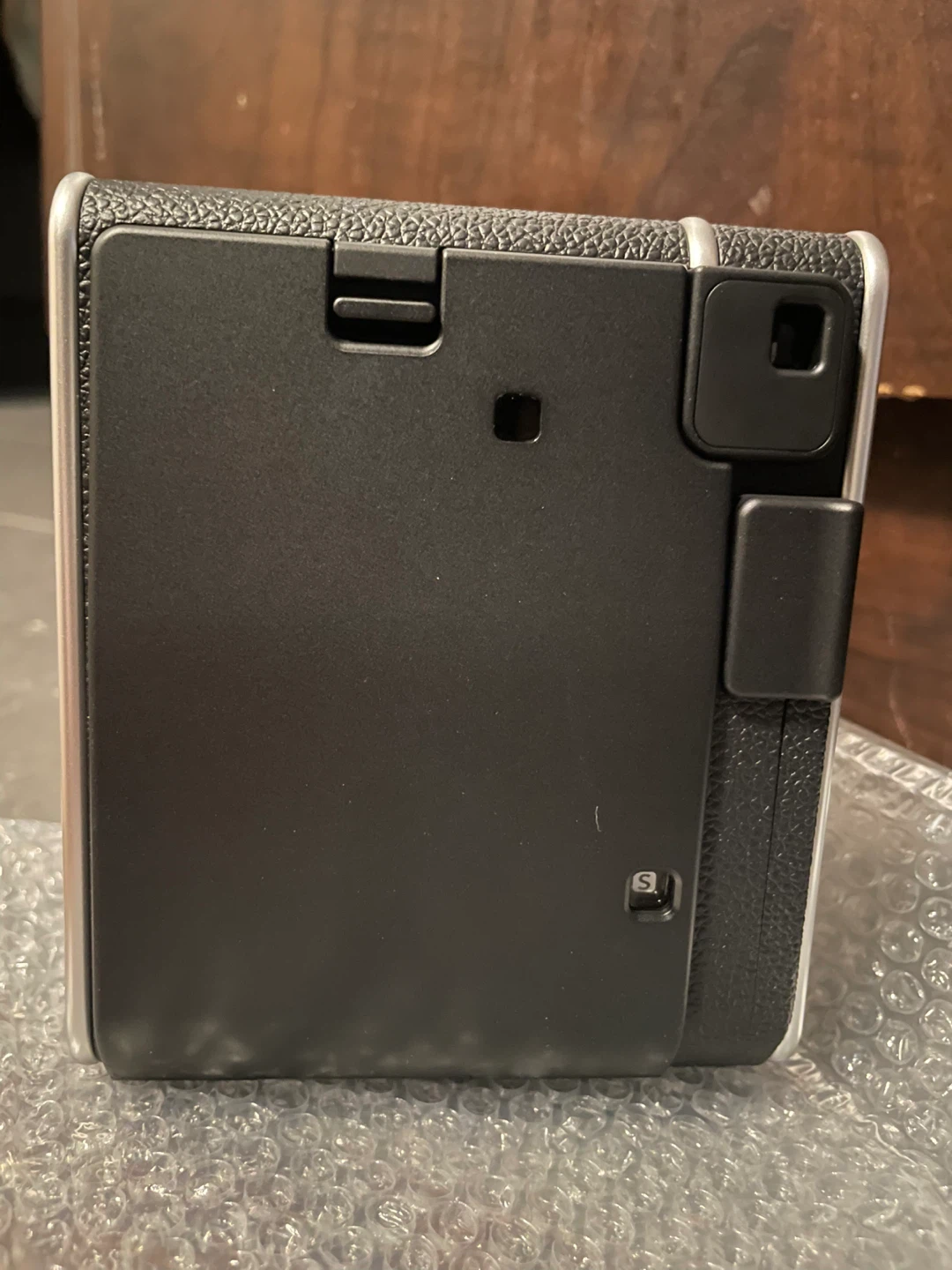 Fujifilm Instax Mini 40 Instant Camera - photo 5
