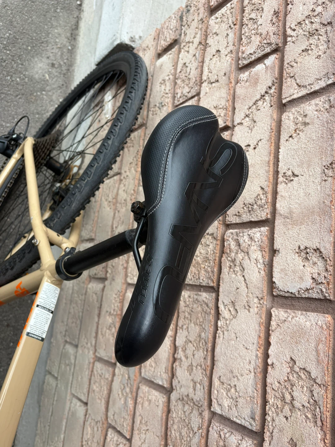 Hyper Gravel Bike Medium Size - photo 4