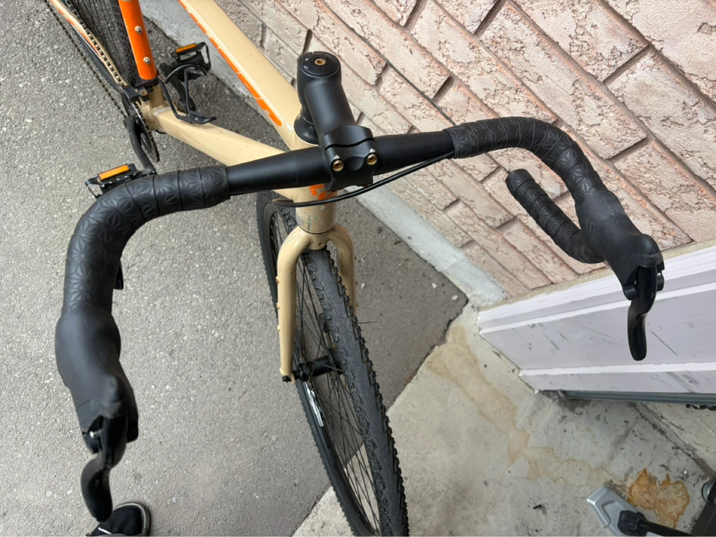 Hyper Gravel Bike Medium Size - photo 5