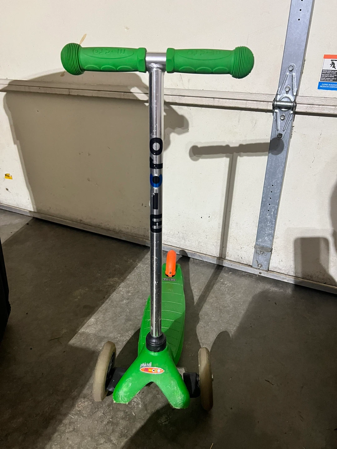 Micro Kickboard Scooter - photo 2