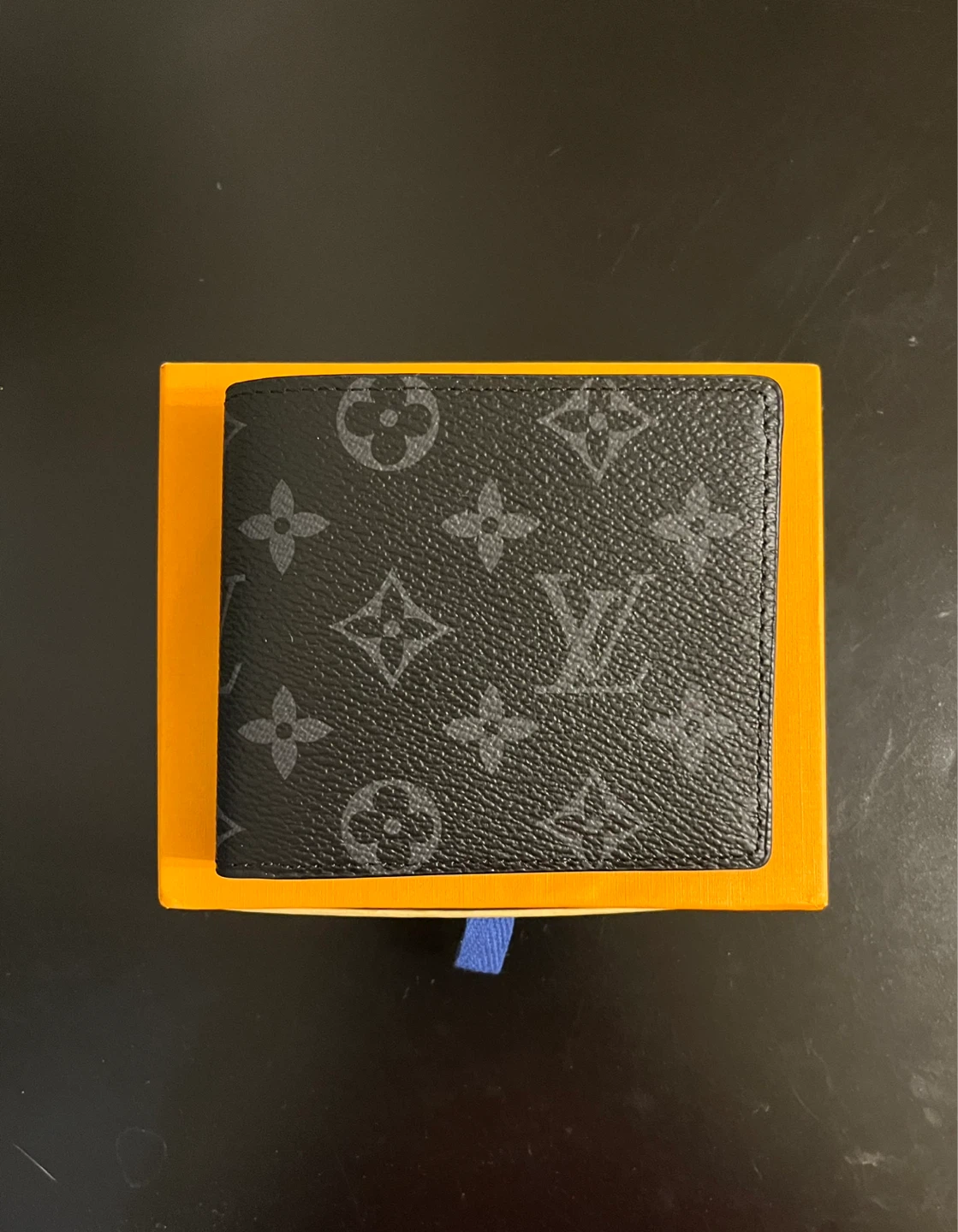 Louis Vuitton Wallet - photo 2
