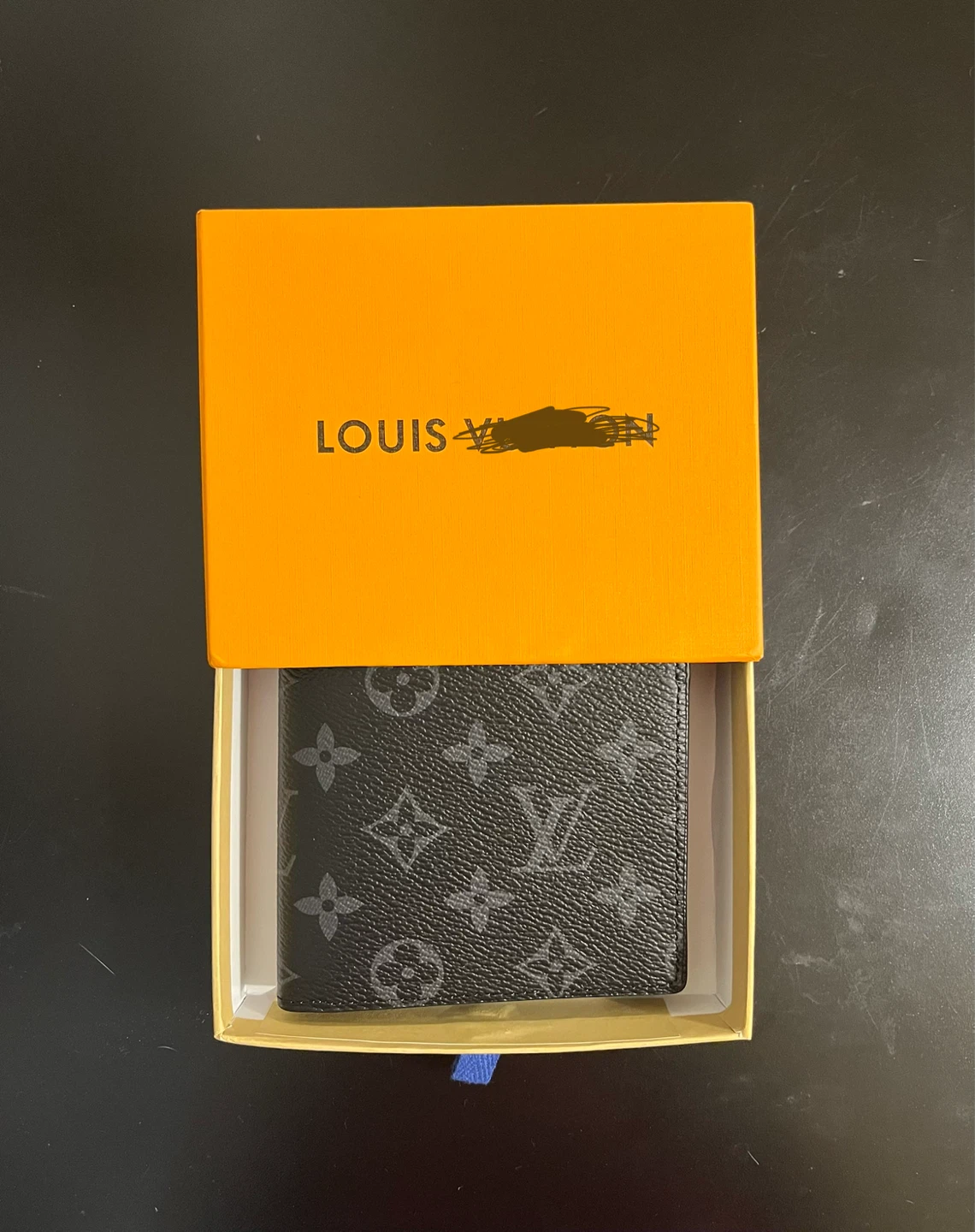 Louis Vuitton Wallet