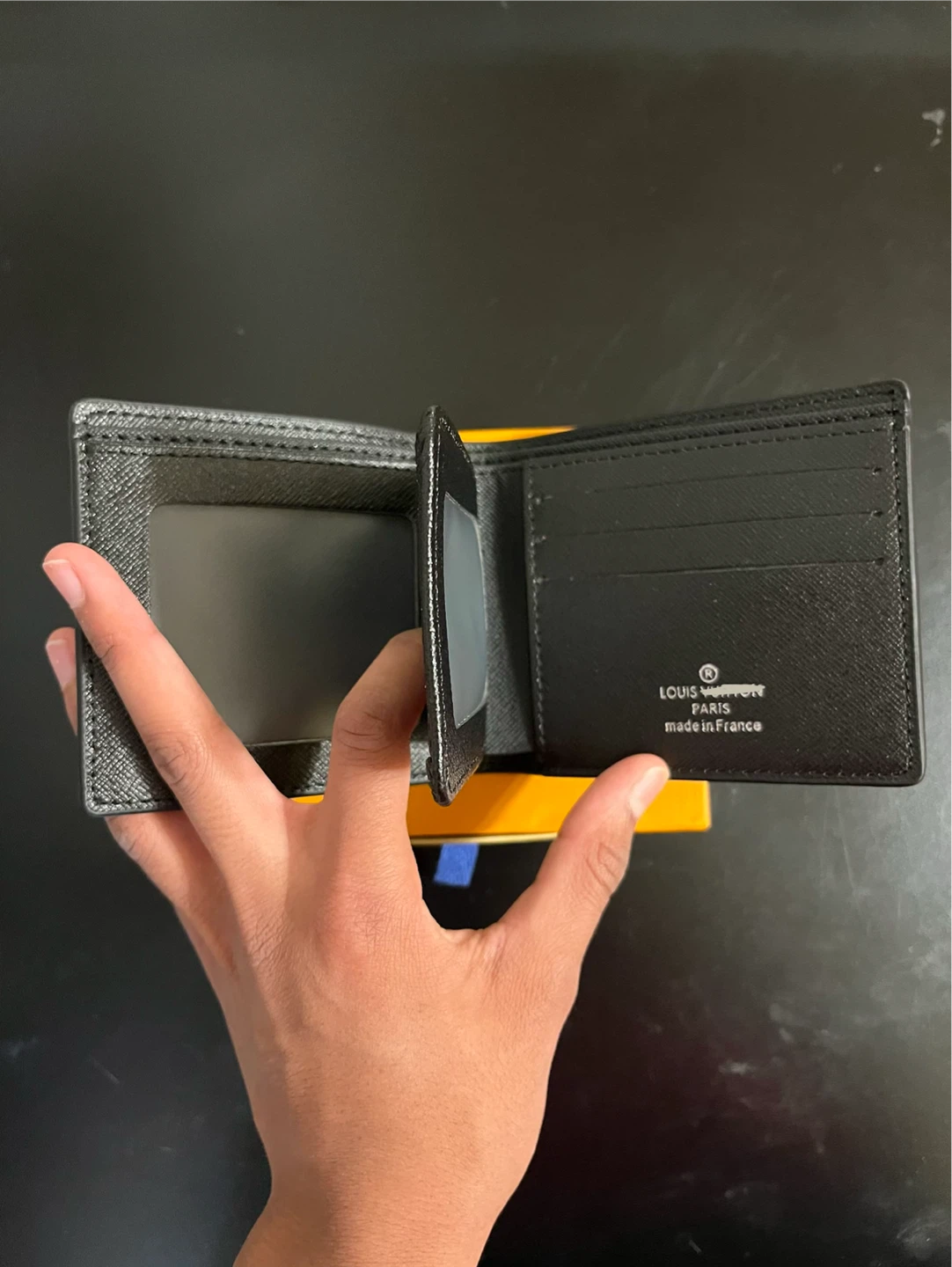 Louis Vuitton Wallet - photo 3