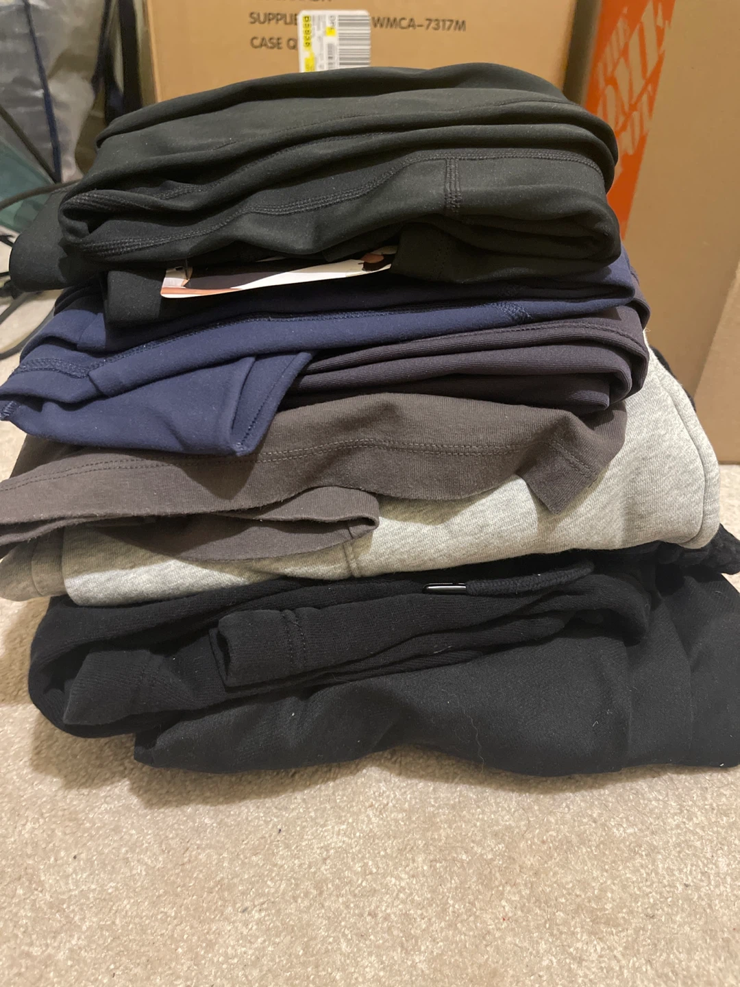 Mystery pants bundle