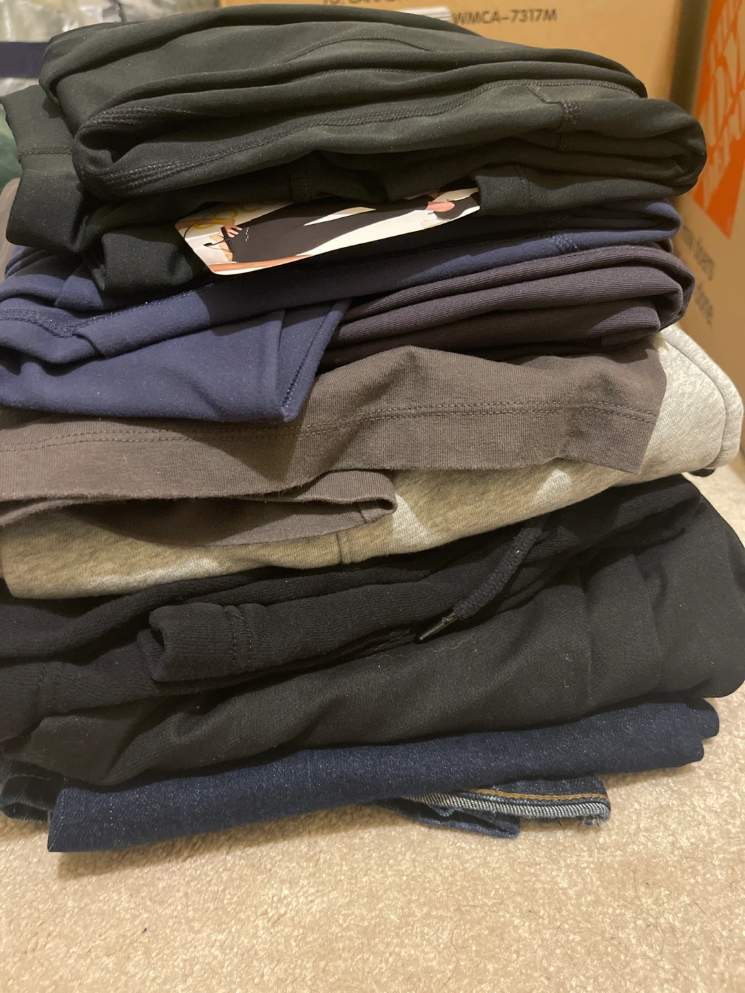 Mystery pants bundle - photo 2