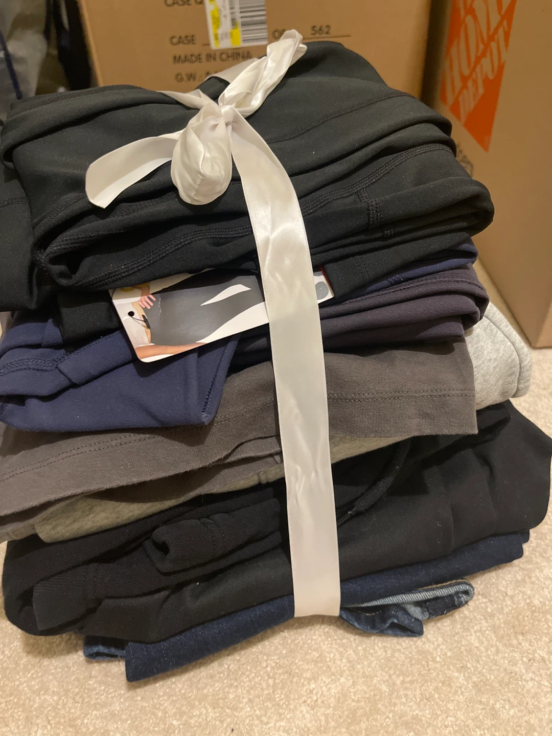 Mystery pants bundle - photo 3