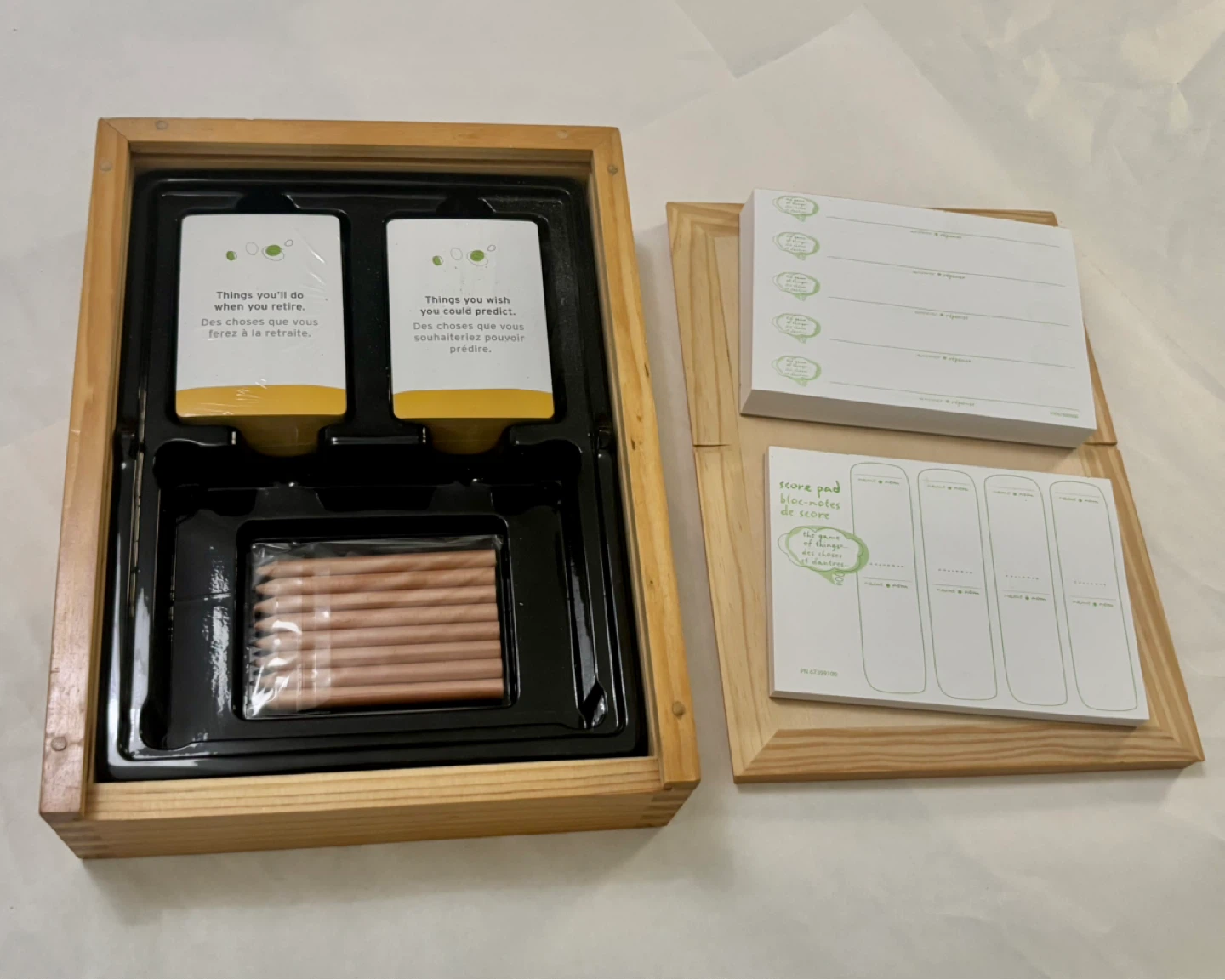 🌱NEW! The Game of Things... Party Game from Parker Brothers - photo 4