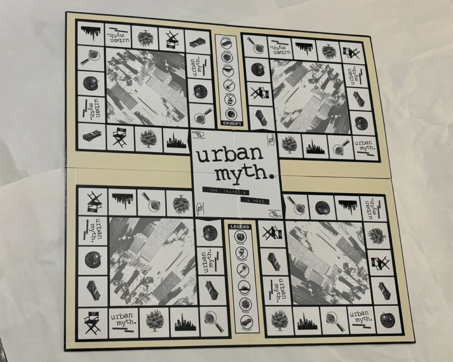 🌱NEW! The Game of Things... Party Game from Parker Brothers - photo 5