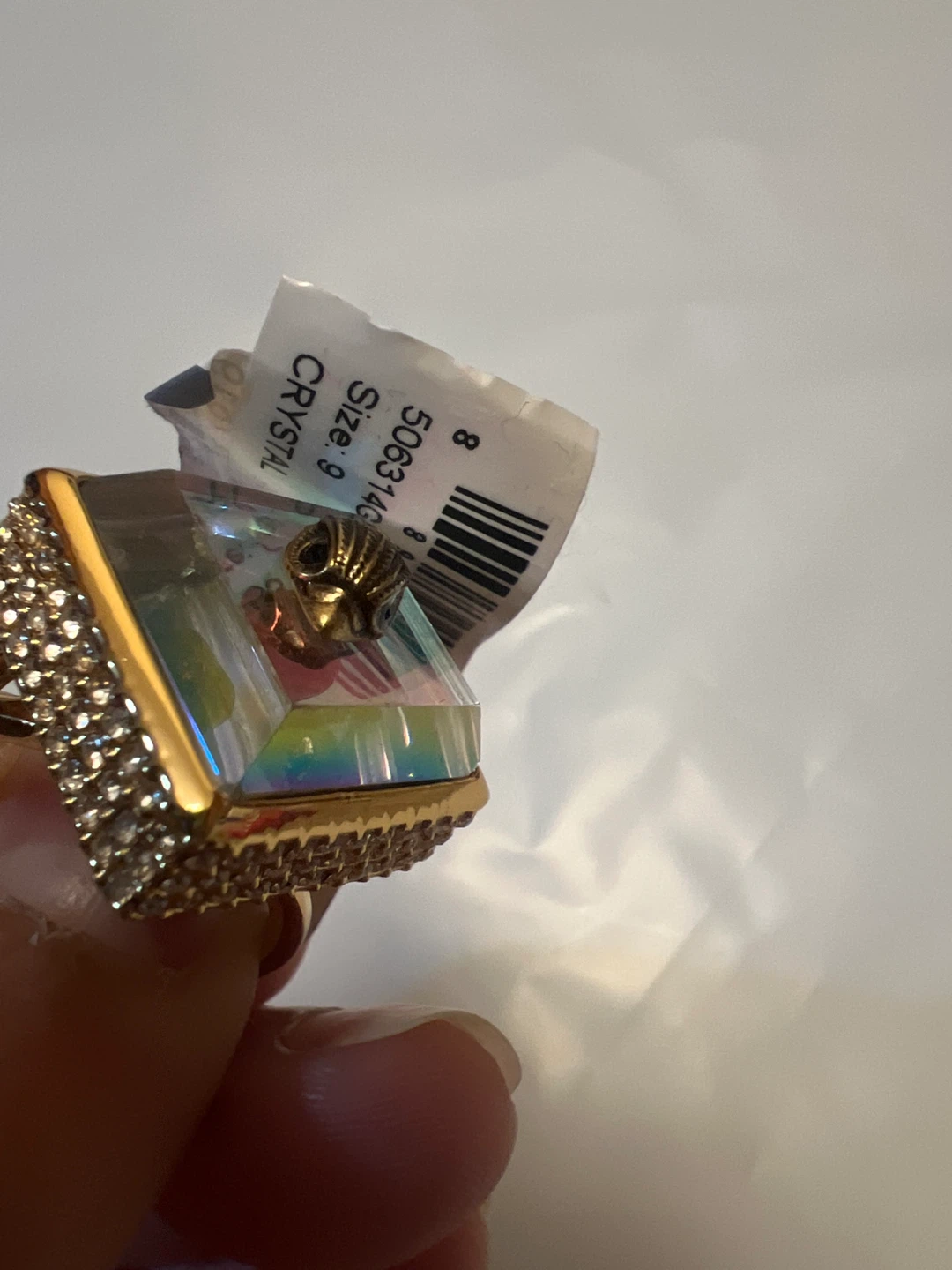 Kurt Geiger London Ring - photo 3