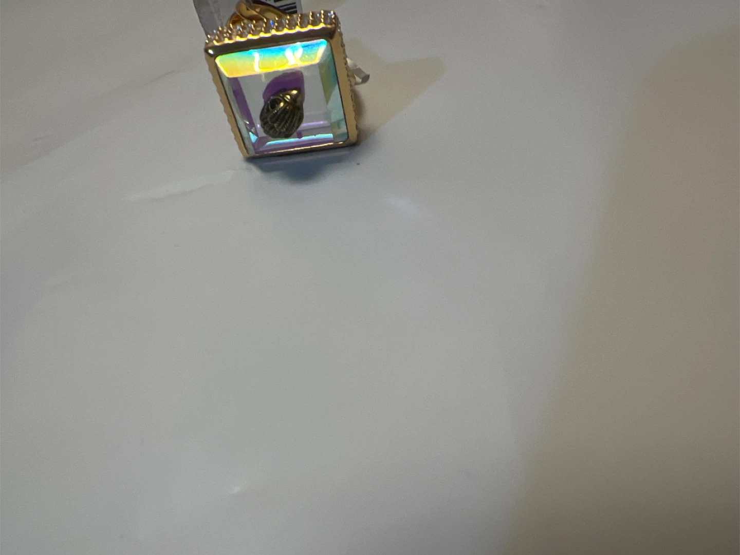 Kurt Geiger London Ring - photo 2