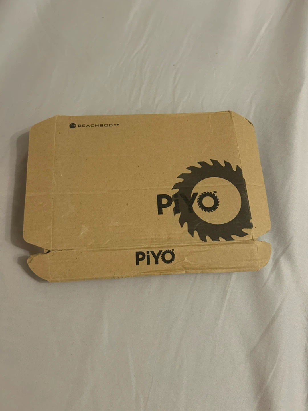 Beachbody PiYo Workout Program with DVDs