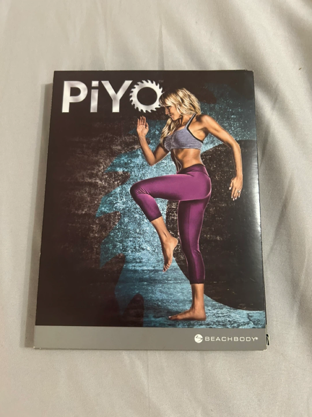 Beachbody PiYo Workout Program with DVDs - photo 2