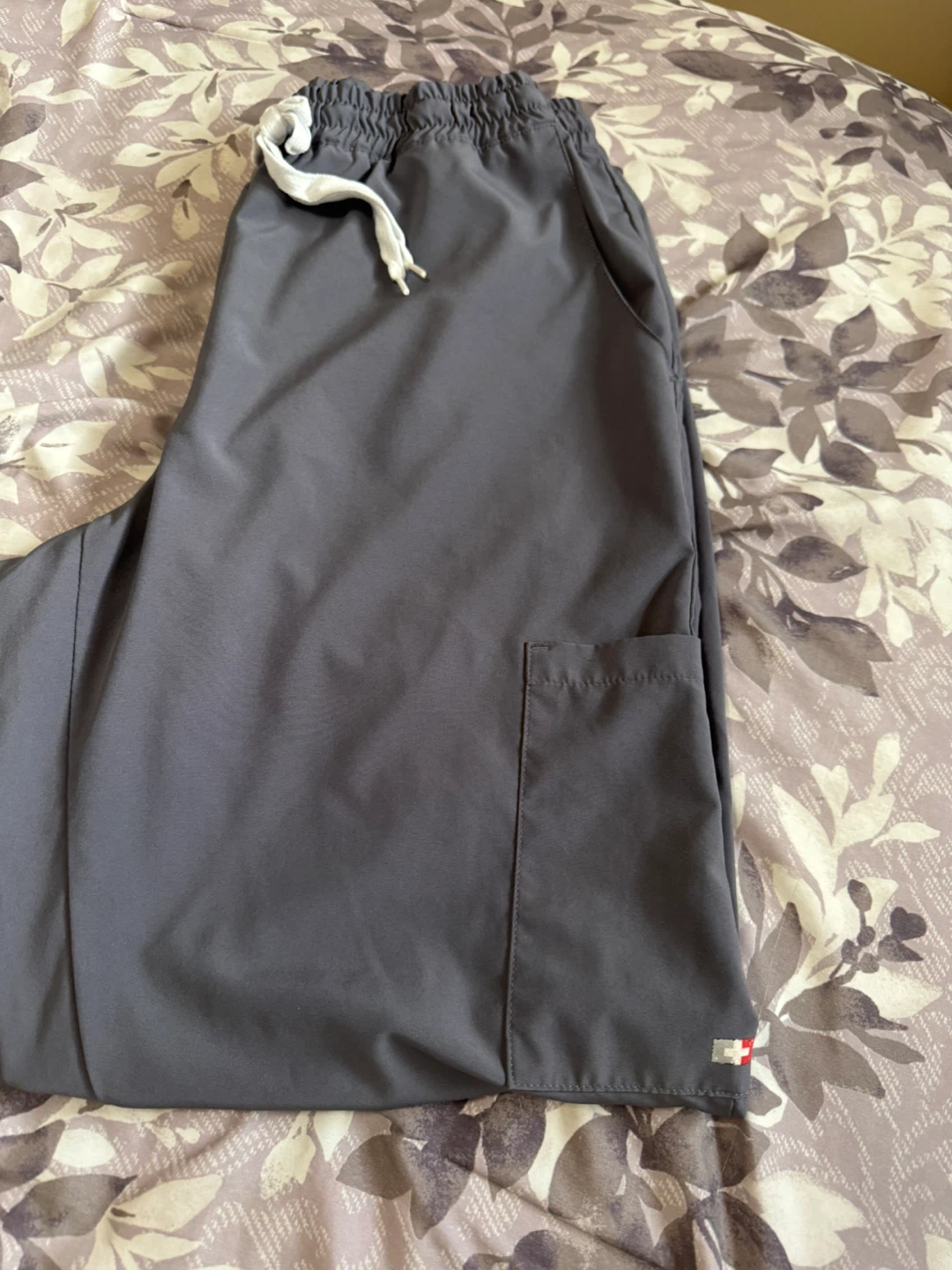 Scrub Pants, (Scrubletics,White Cross and Uniforms world) - photo 4