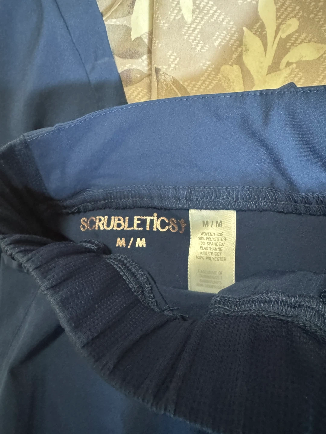 Scrub Pants, (Scrubletics,White Cross and Uniforms world) - photo 3