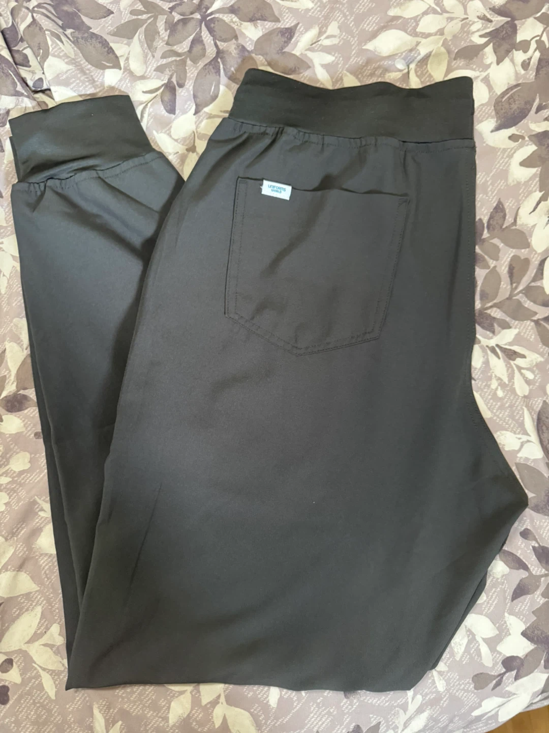 Scrub Pants, (Scrubletics,White Cross and Uniforms world) - photo 5