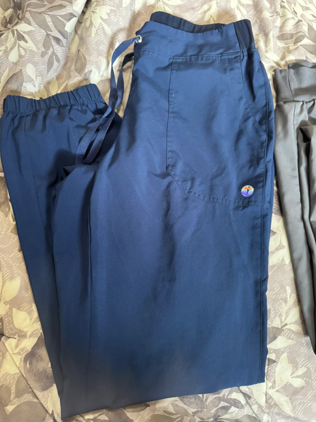 Scrub Pants, (Scrubletics,White Cross and Uniforms world) - photo 2