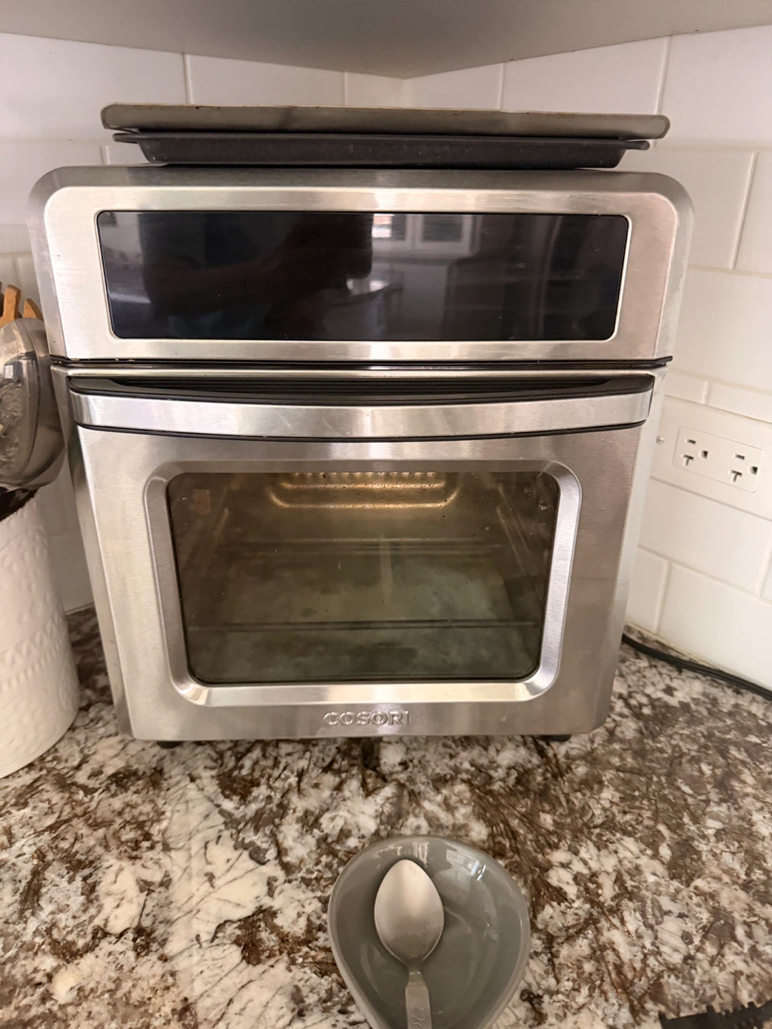 COSRI Air Fryer Oven - photo 3