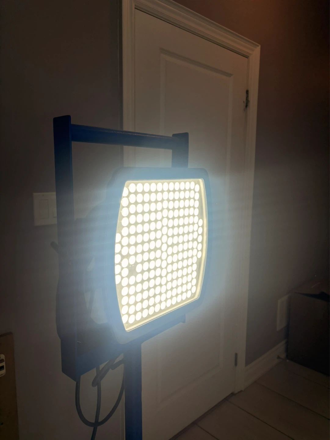 Larson Electronics 185W LED Light - photo 4