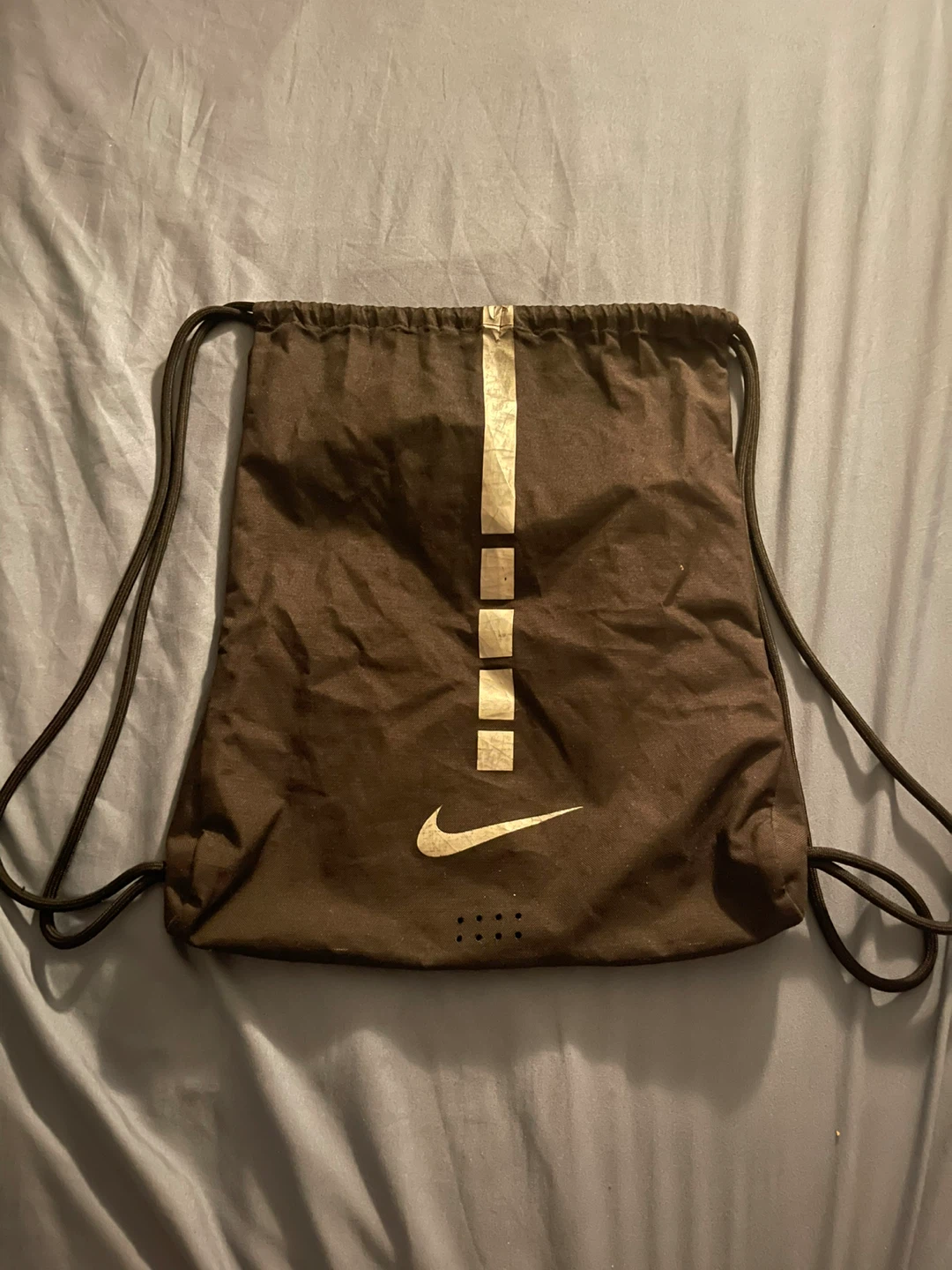 Nike Drawstring Bag
