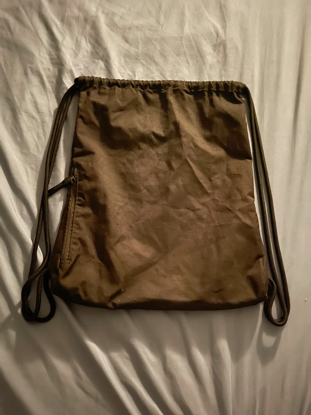 Nike Drawstring Bag - photo 2