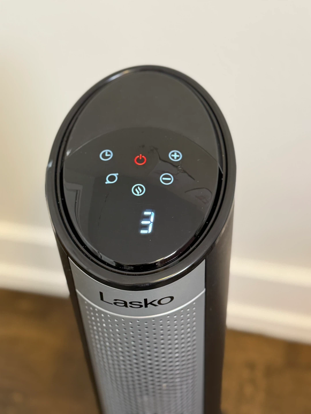 Lasko Tower Fan - photo 2