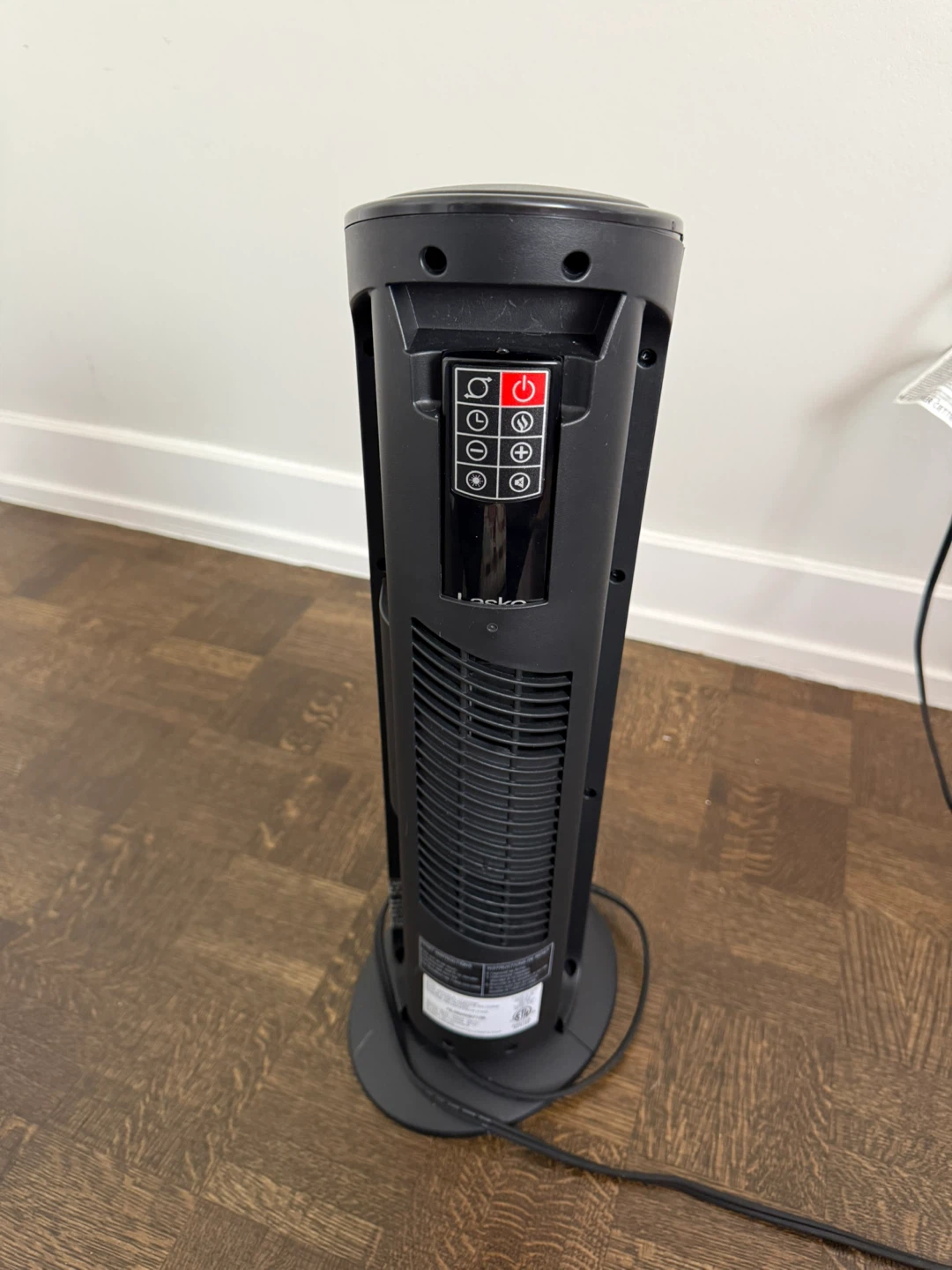 Lasko Tower Fan - photo 3