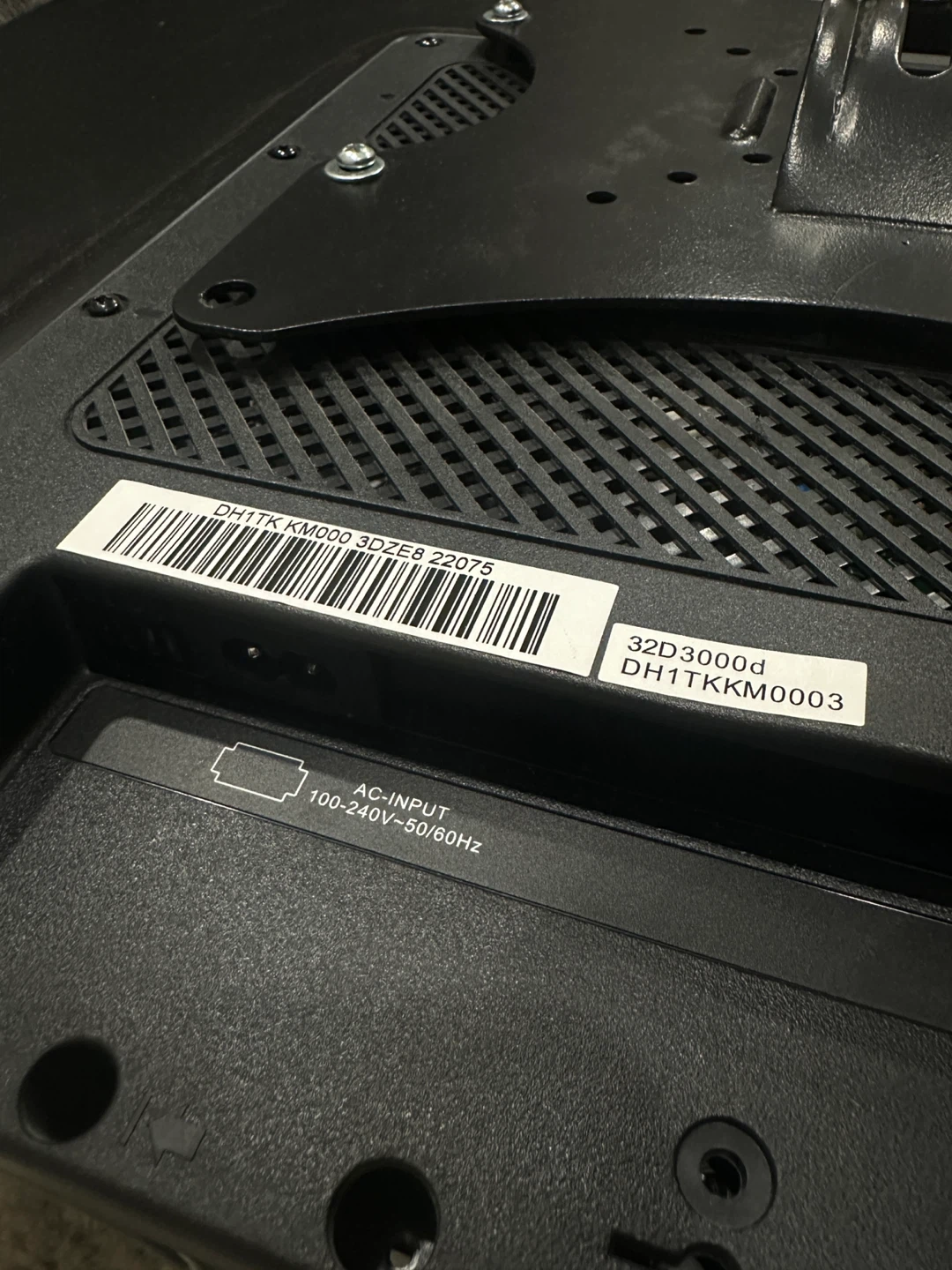 Haier TV ( Not Internet TV ) - photo 3
