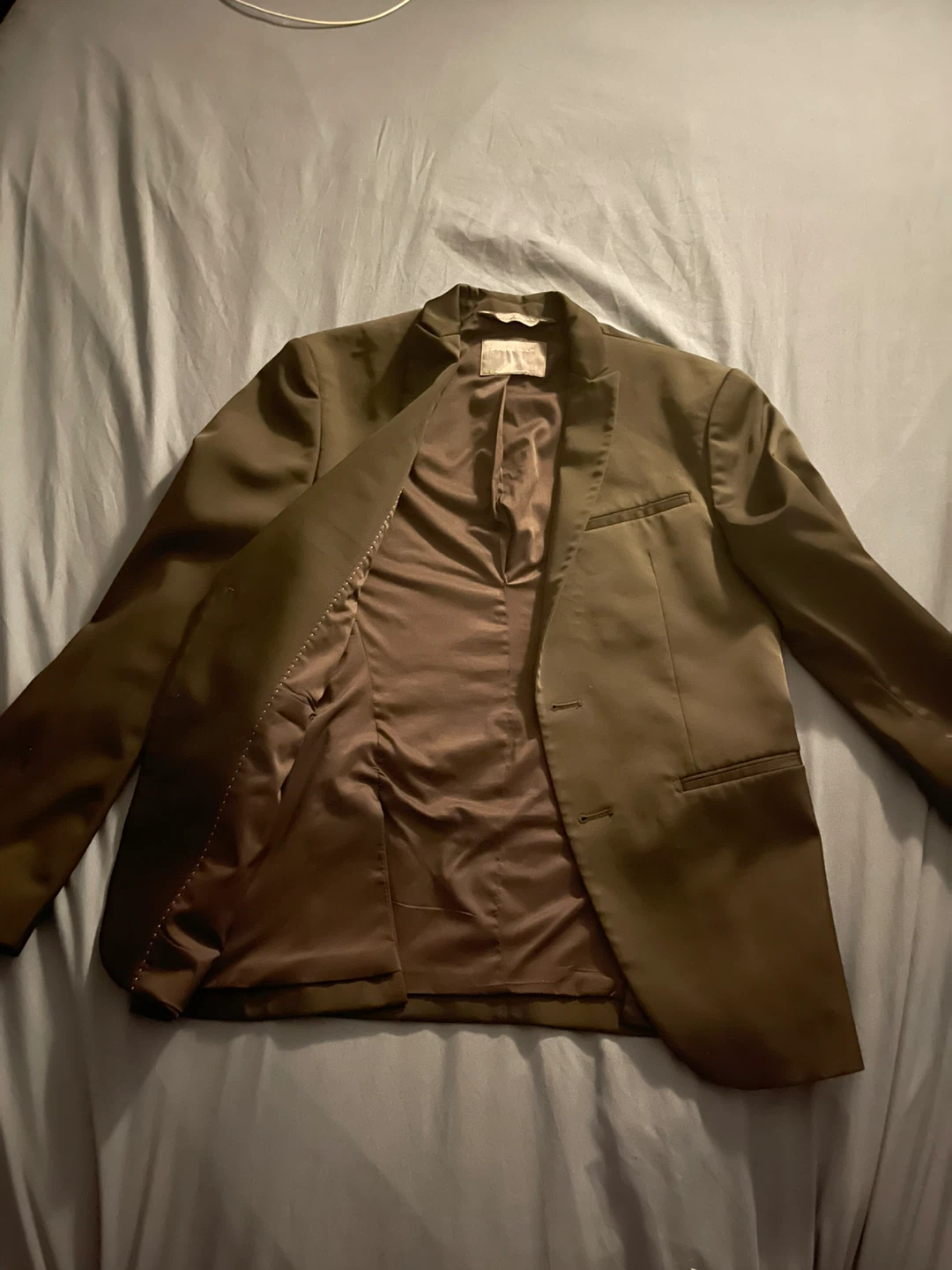 Men's Blazer - photo 2