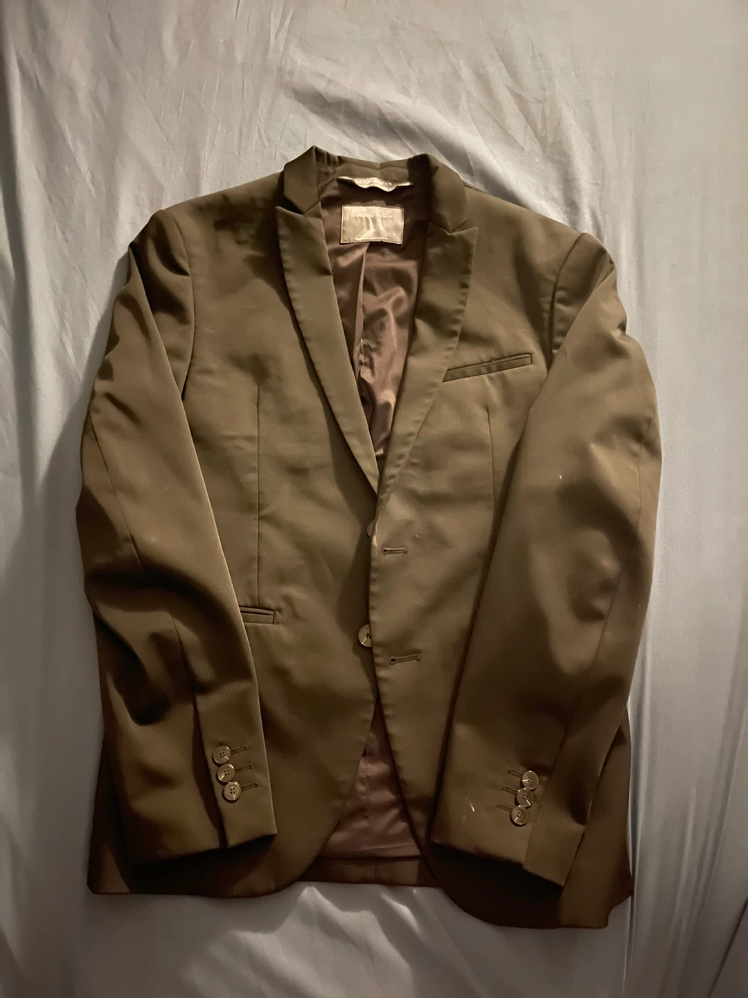 Men's Blazer