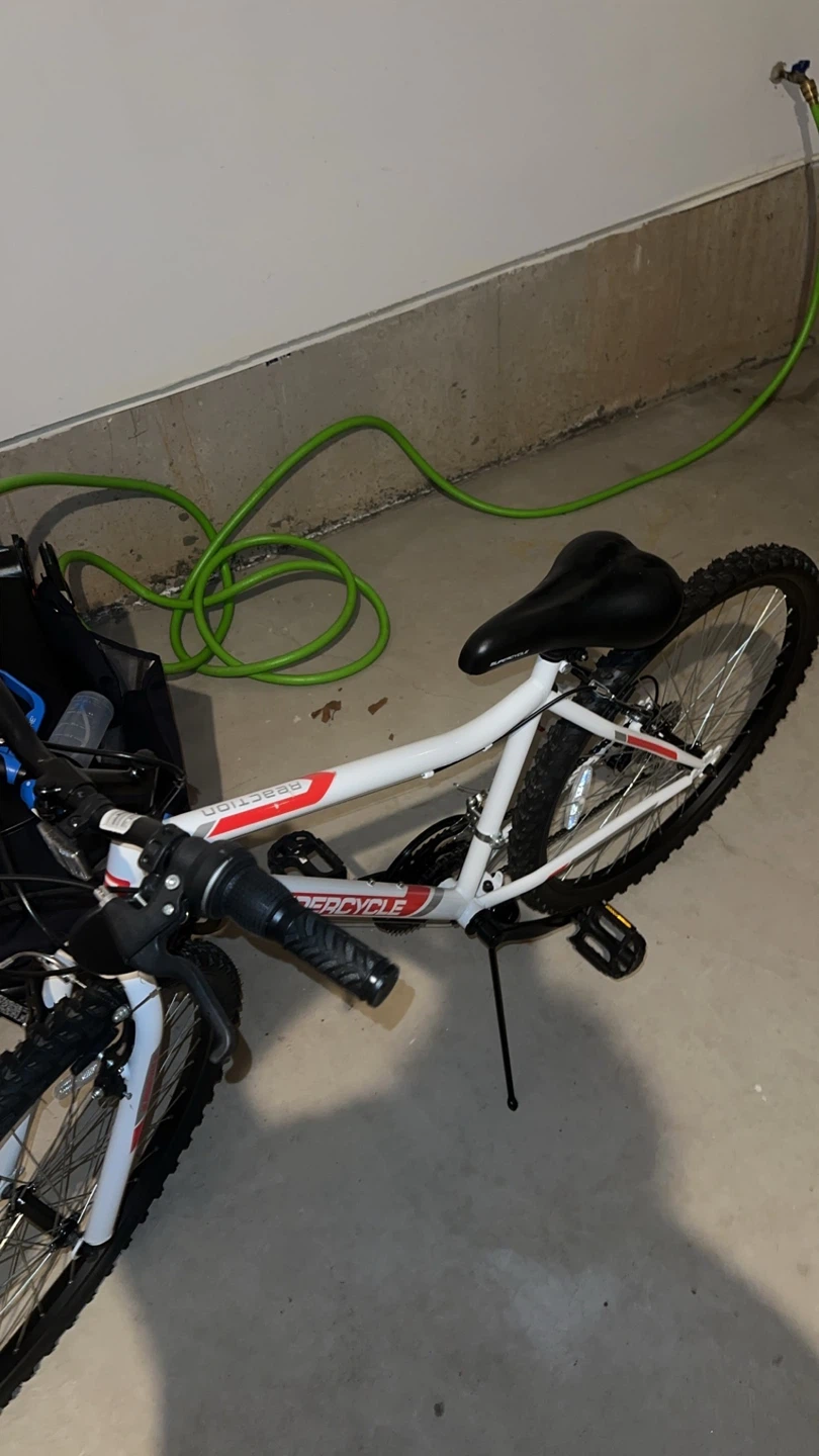 Supercycle Mountain Bike - photo 2