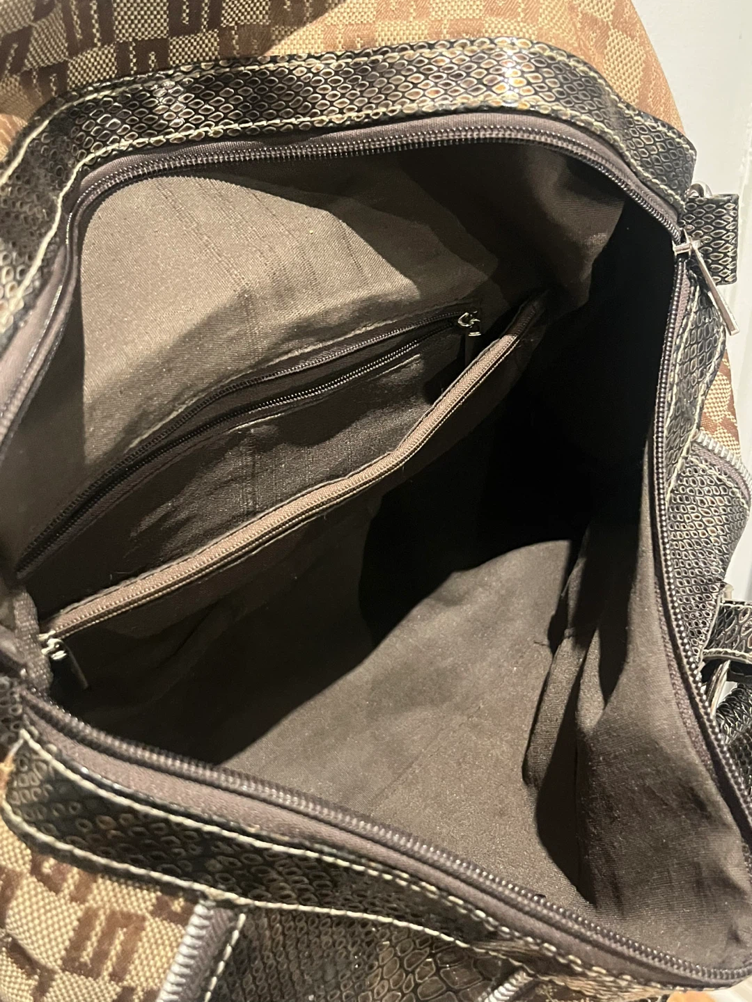 Guess Shoulder Bag - photo 4