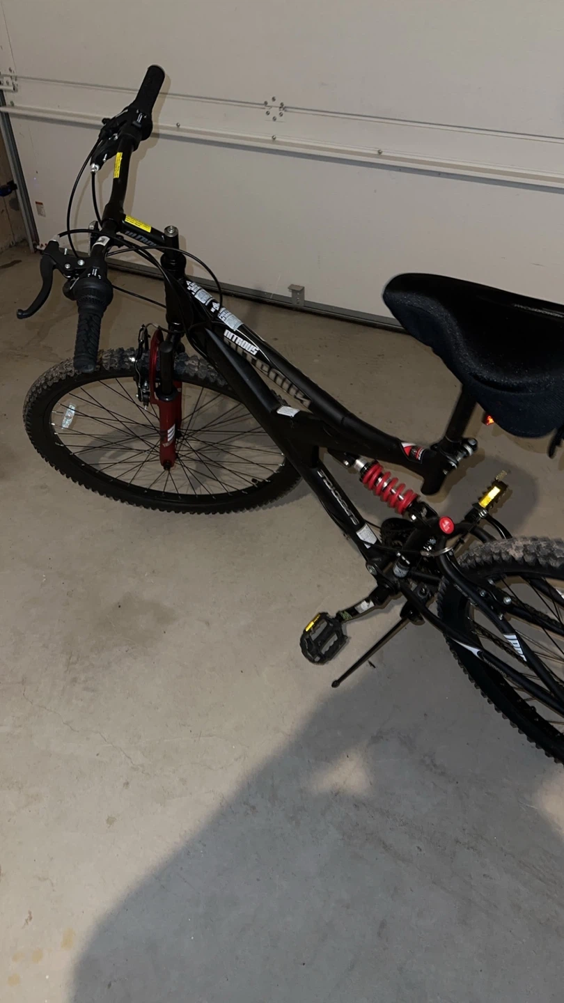 Schwinn Mountain Bike