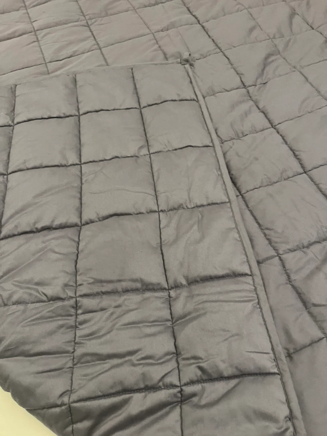YNM Home Textile Quilted Throw Blanket - photo 5