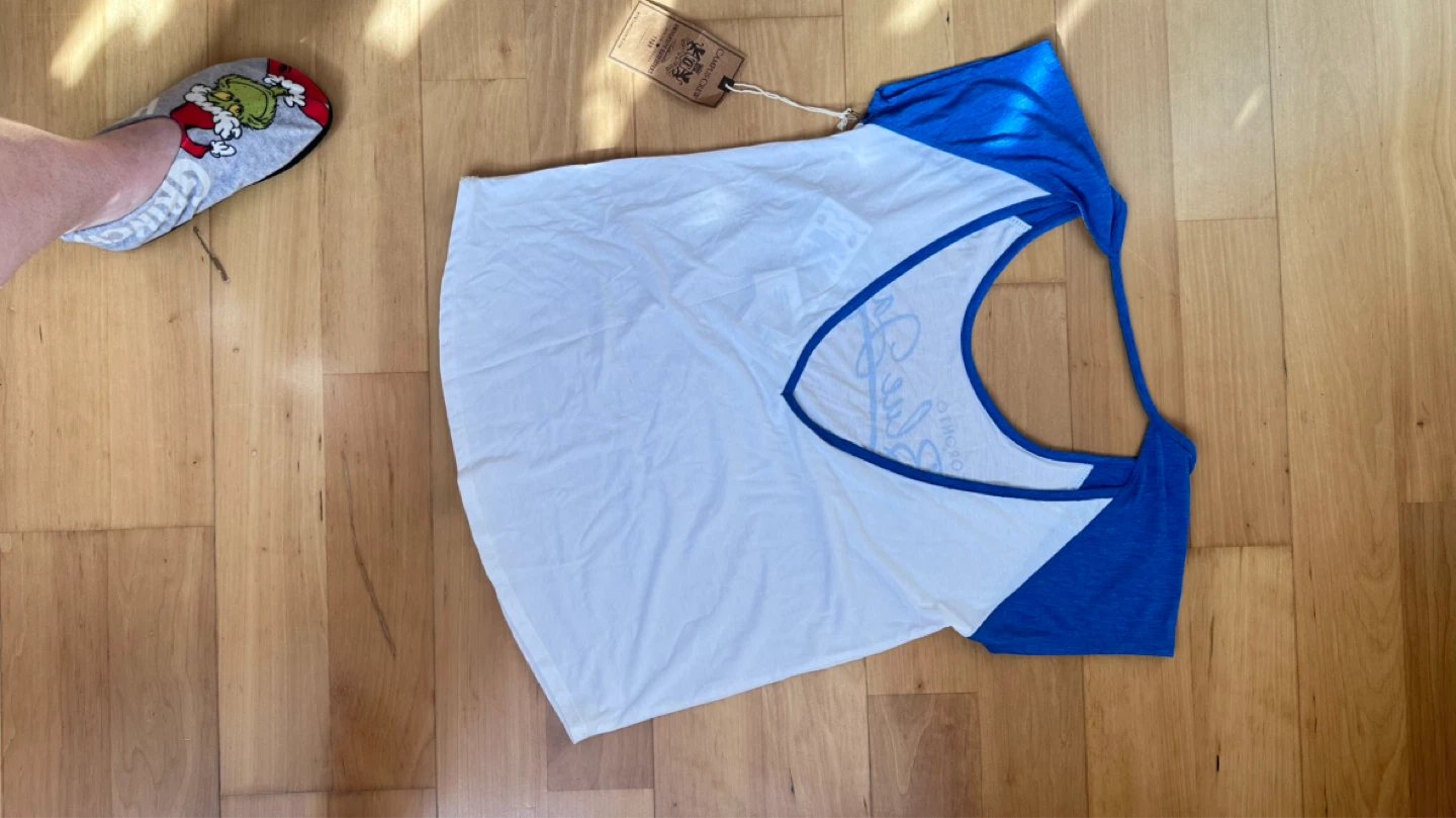 Toronto Blue Jays T-Shirt Size XL - photo 2