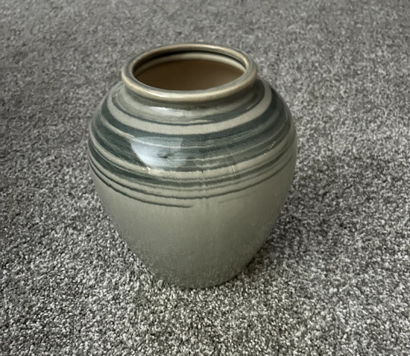 Ceramic Vase