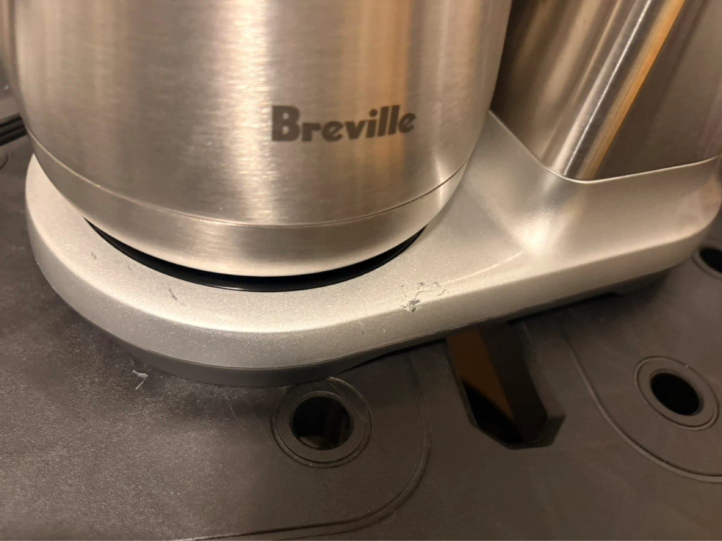 Breville Precision Brewer  Coffee Maker - photo 5