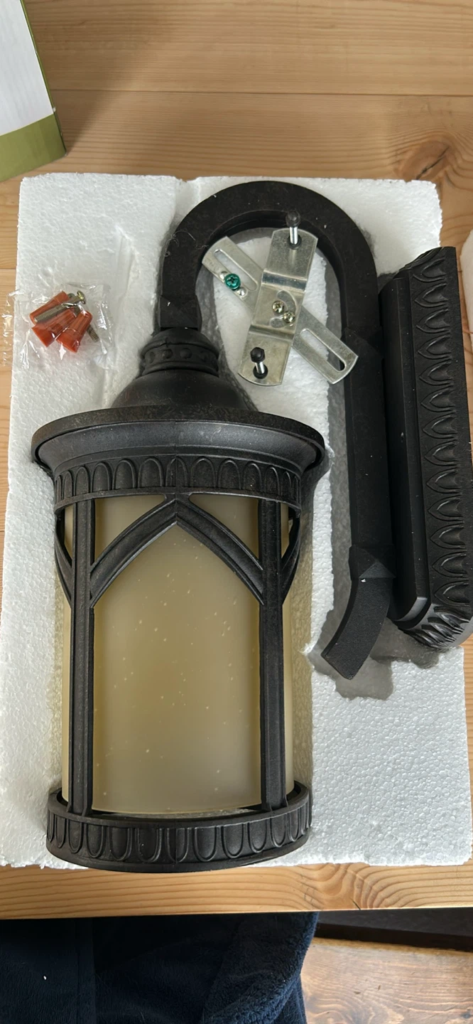 Home Collection Maison Carleton Downlight Outdoor Fixture - photo 2