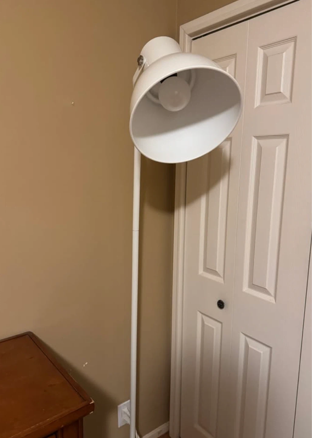 HEKTAR Floor Lamp