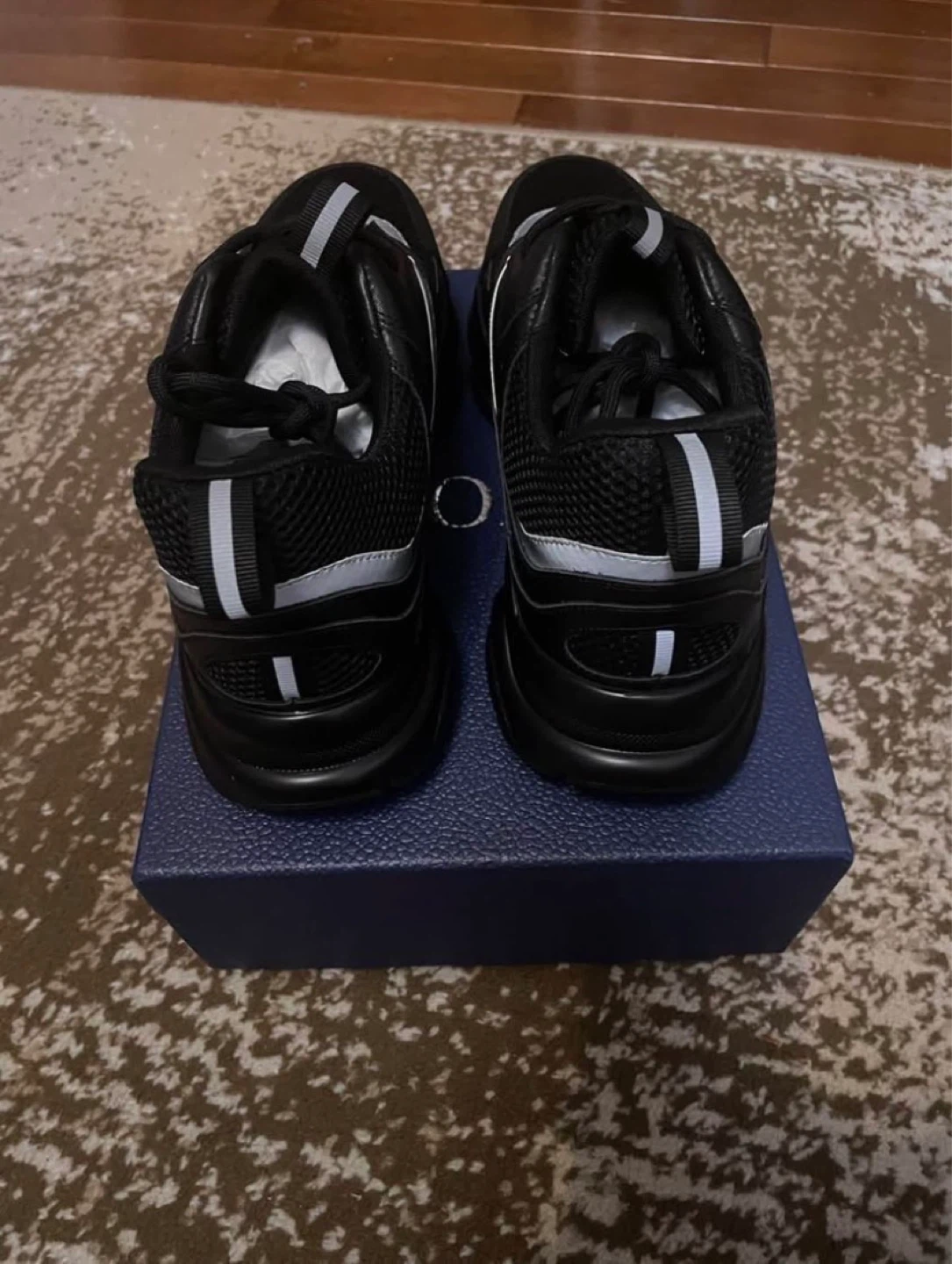 Dior B22 - photo 3