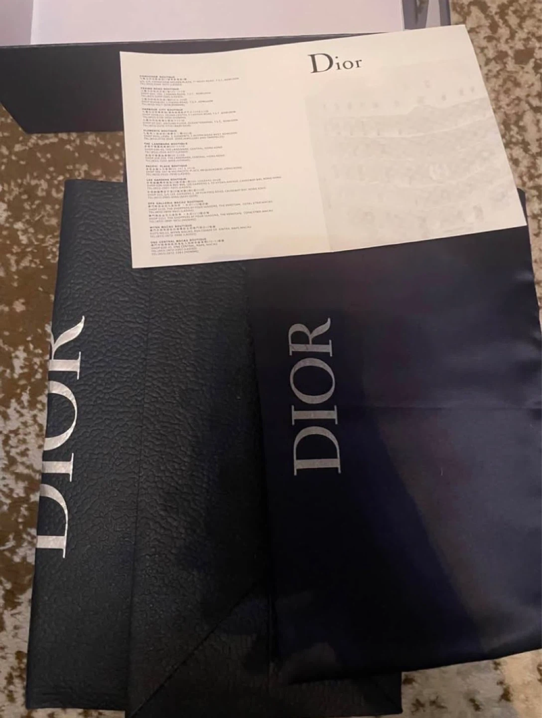 Dior B22 - photo 5