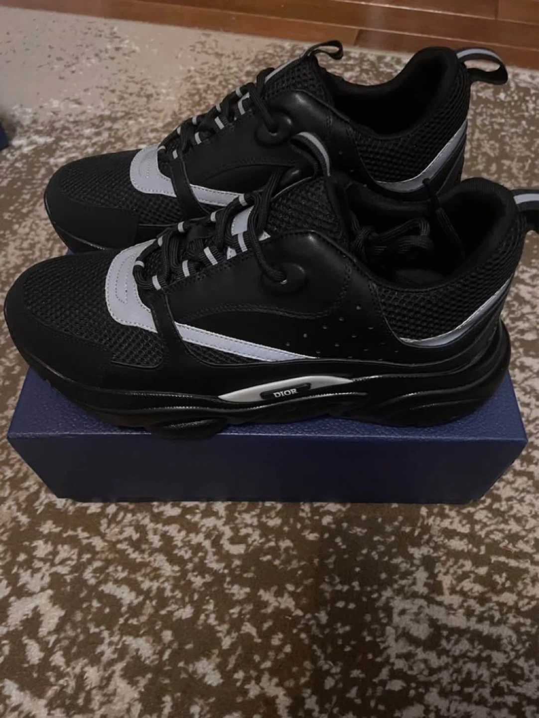 Dior B22 - photo 2