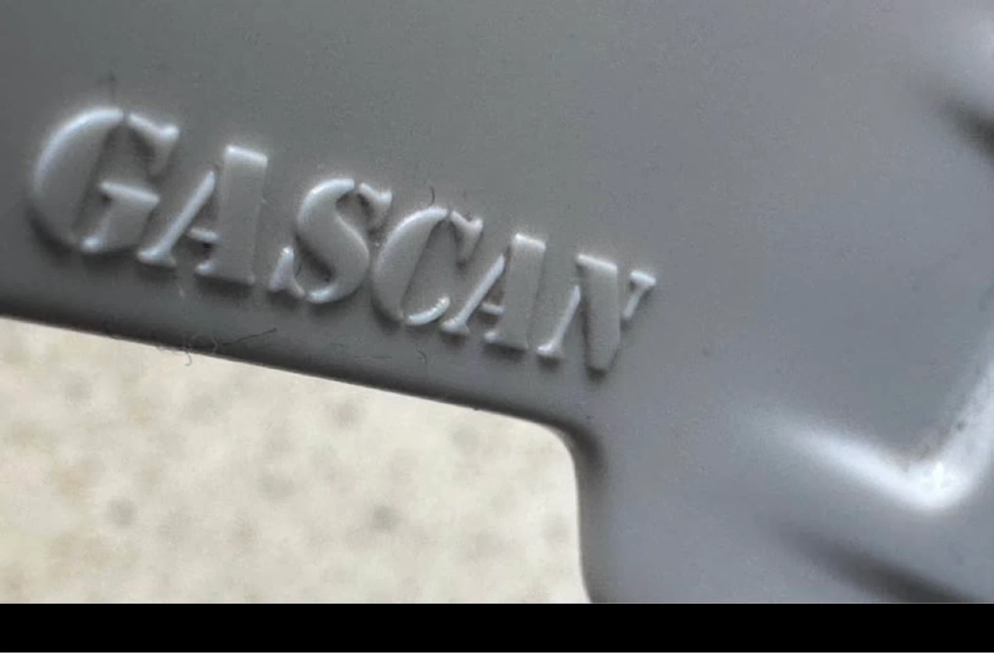 Oakley Gascan Sunglasses White - photo 3
