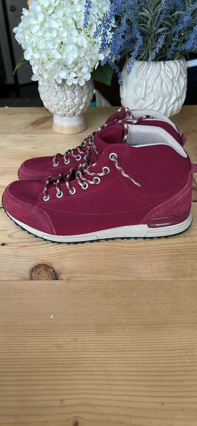 Mountain Warehouse Womens Boots Size 8 UK 6 - photo 5