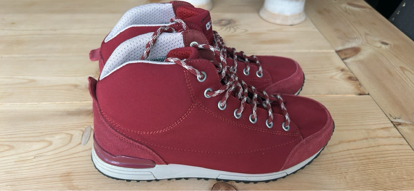 Mountain Warehouse Womens Boots Size 8 UK 6 - photo 3