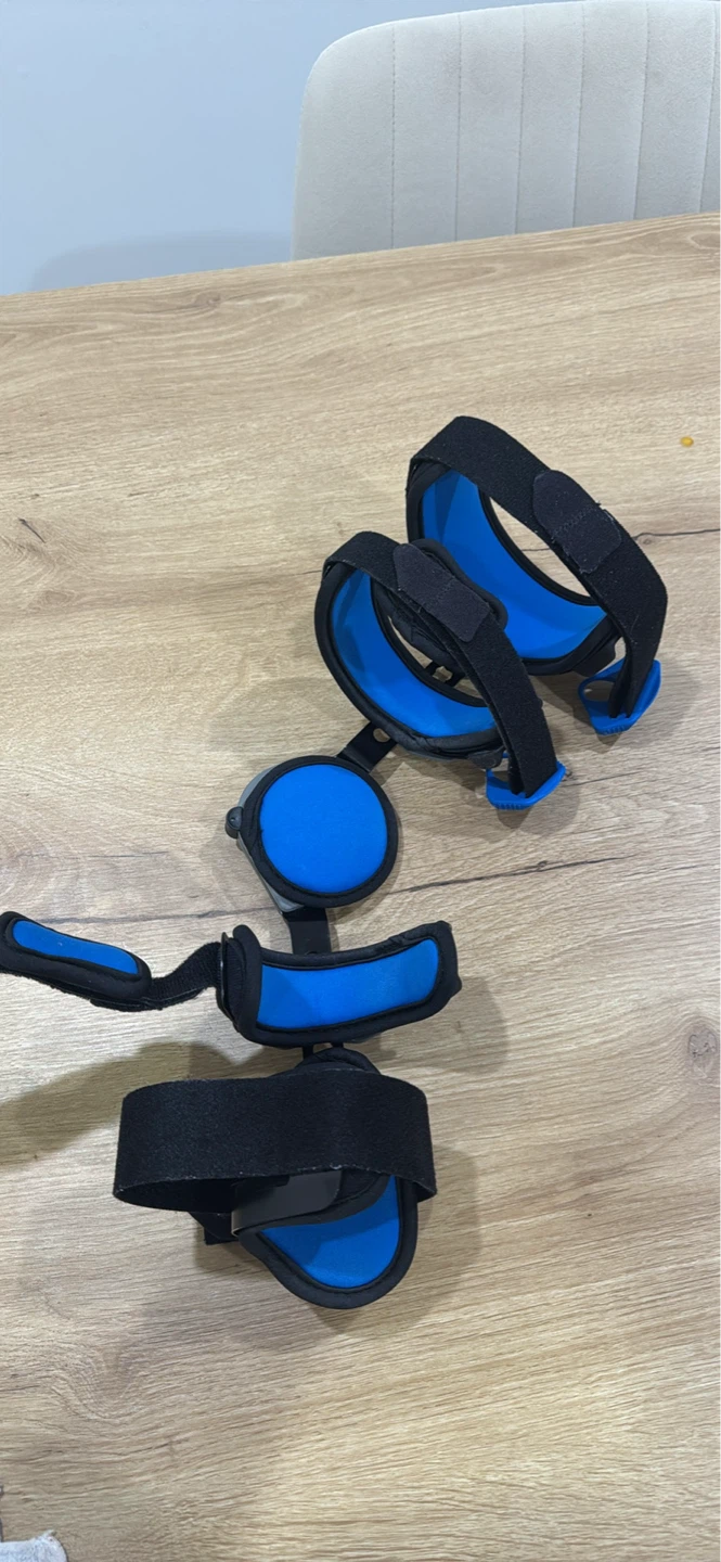 Össur Rebound Elbow Brace - photo 4