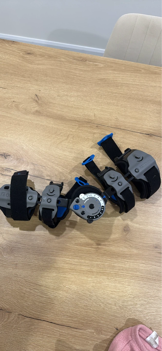 Össur Rebound Elbow Brace