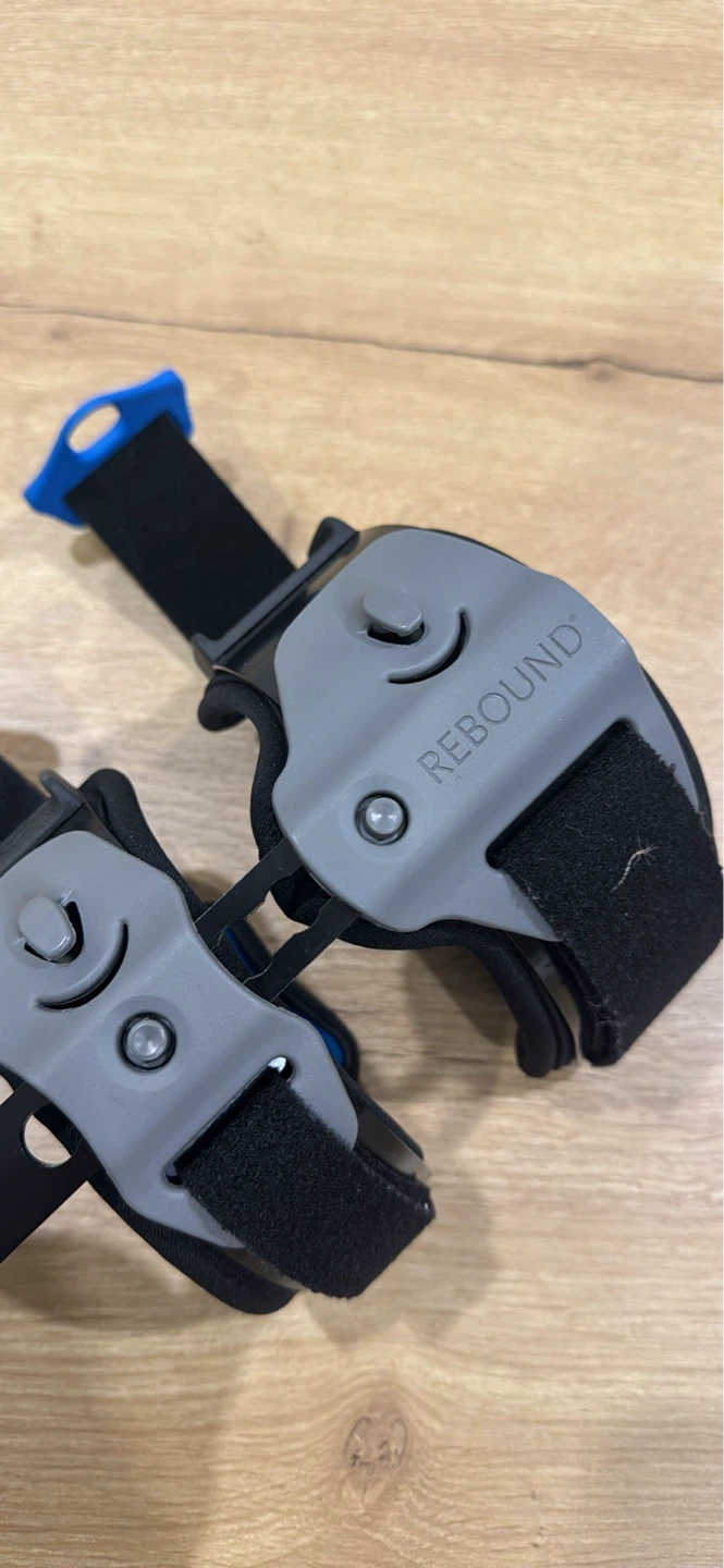 Össur Rebound Elbow Brace - photo 2