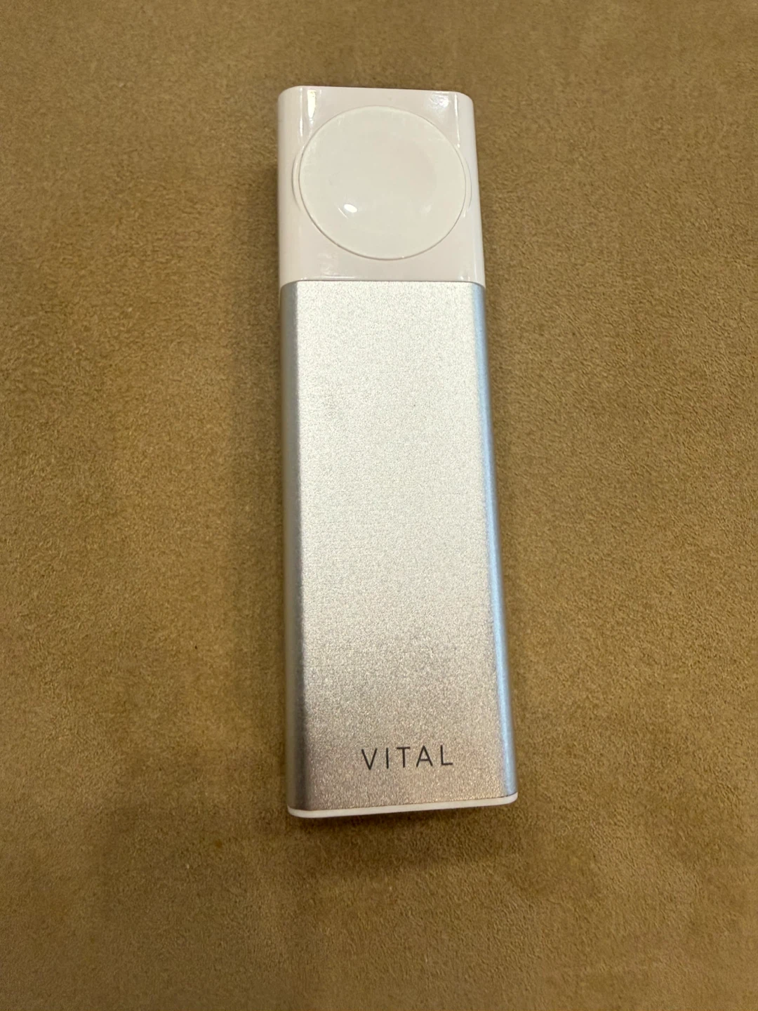 VITAL Portable Charger
