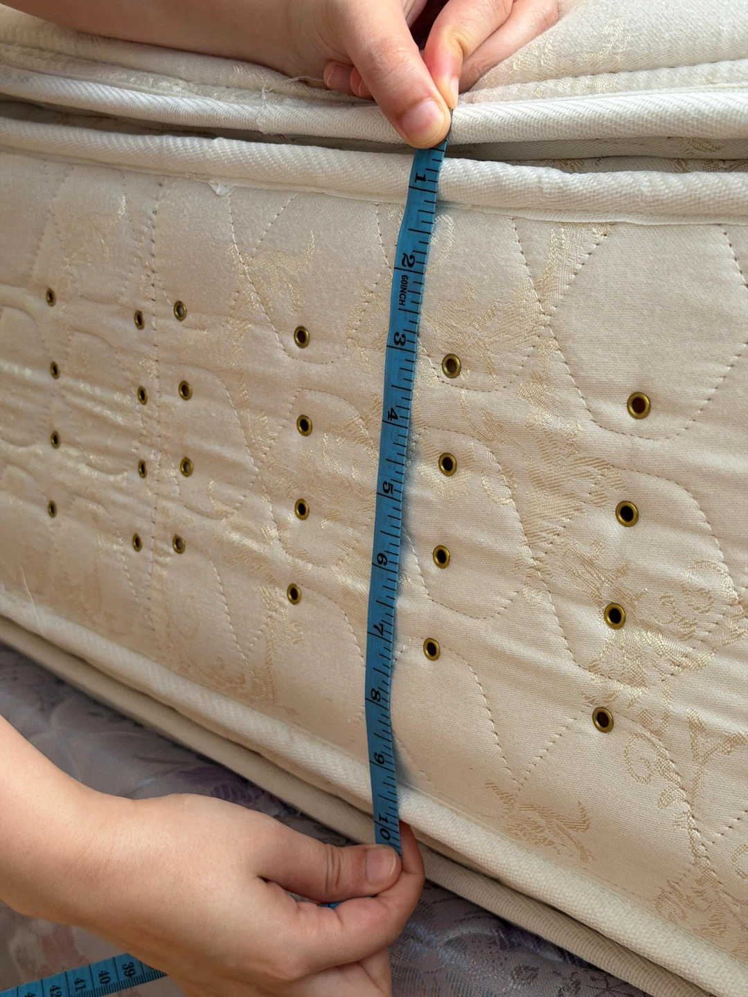 Chiropractic Double Mattress - photo 4